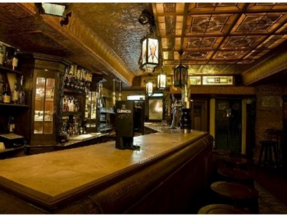 Foto: The Irish Pub 